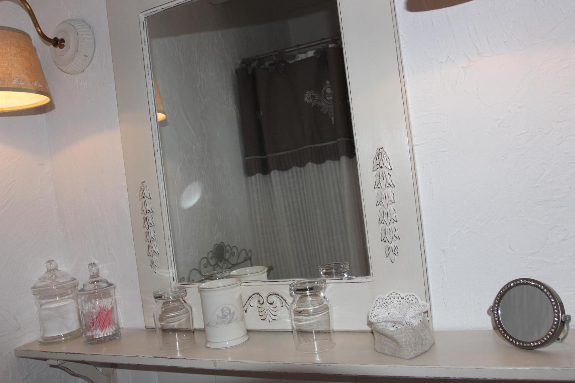 Chambres D'Hotes Le Quartier Val-Couesnon Room photo
