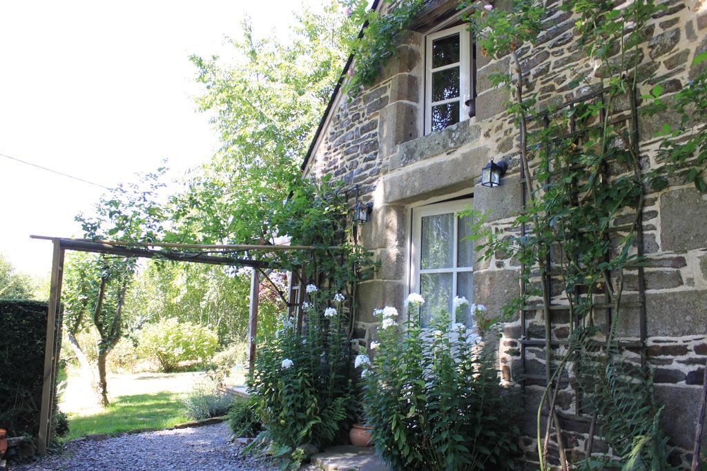 Chambres D'Hotes Le Quartier Val-Couesnon Exterior photo